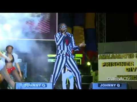 Prophet Benjamin - Throw Wine - Soca Monarch Finals 2012_A h�ten felt�lt�tt legjobb r�szeg vide�k