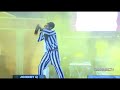 Prophet Benjamin - Throw Wine - Soca Monarch Finals 2012