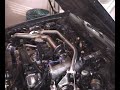 Supra melted Piston