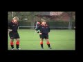 Darryl - Player Cam action, Oakham 1stXV 2006 Part 2
