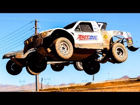 TORC LIVE! Rounds 3 & 4 of The Off Road Championship LIVE on the Motor Trend Channel April 25 & 26!