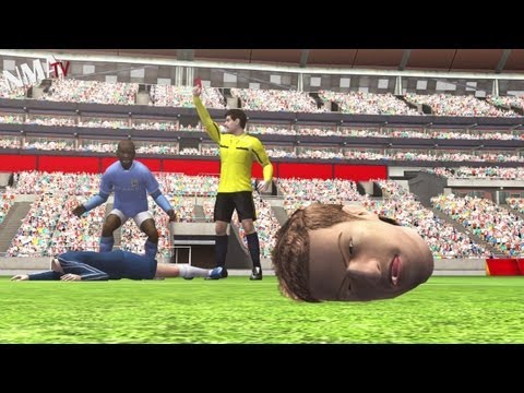 YouTube Preview Image