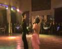 Sorin Pelin a Iveta Vavrova-Samba latin