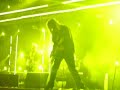 The Offspring - Gone Away Live at Melbourne Soundwave