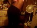 dancing to feel szo rite