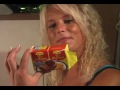 Ines´ Kochstudio - Hähnchenpfanne mit selbstgemachtem Rotkohl