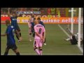 Maicon Goals + Assists 2009/2010