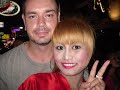 Pattaya New Years 2010