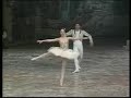 HNBC Don Quijote - Popova Aleszja & Ifj. Nagy Zoltan Coda