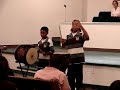 The Sons of Thunder