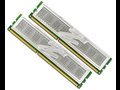 OCZ DDR3 PC3-12800 Platinum 4GB - Review