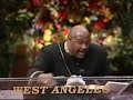 Pastor Marvin Winans - That�s it, That�s All part 3 of 5