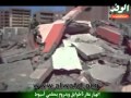 انهيار عقار 5طوابق وبدروم بمعلمي أسيوط