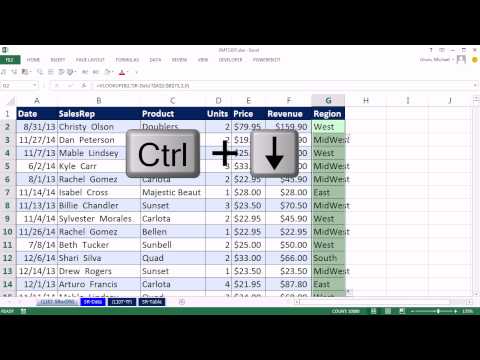 how to define formula in excel