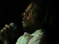 Bad Brains - \"Rally Round Jah Throne\" - CBGB 1982
