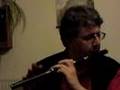 The Knotted Cord & Corney is Coming (F Flute)