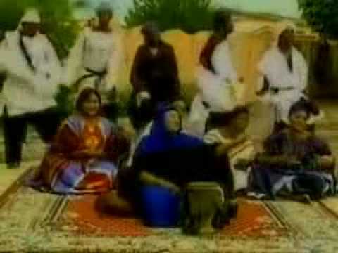 Mali - Khaira Arby - Tombouctou.flv