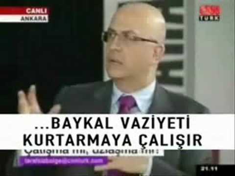 deniz baykal