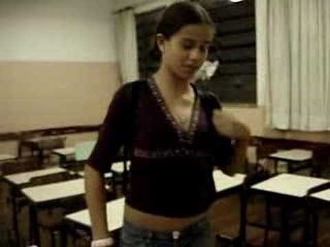 Teste Hell Babe Star - Micaela
