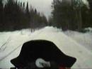fast and fun RX1 ride