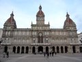 Plaza María Pita 360º