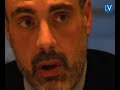 Ridao contesta preguntes dels suscriptors de La Vanguardia