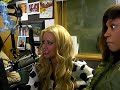 Danity Kane @ DJX