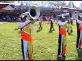 Jember Marching Band