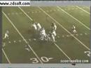 Mahoning Valley Football 2007