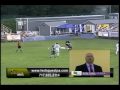 Graham Tatters 2009 USL Highlights
