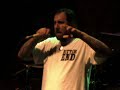 The Acacia Strain - \"Whoa! Shut It Down\" & \"See You Next Tuesday\" Live The Acacia Strain - \"Whoa! Shut It Down\" & \"See You Next Tuesday\" Live