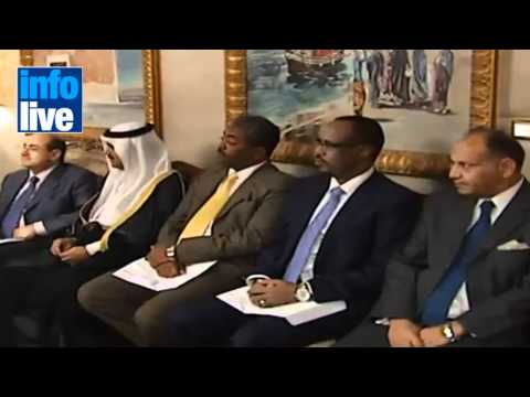 Abbas heading unity government