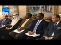 Abbas heading unity government