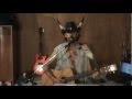 The "Hodag" Song 2011 with Lyrics - Rob "Lefty La-Roo" Letvinchuck