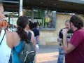 Continúan las Manifestaciones en TorreTriana