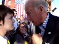 Obama/Joe Biden \"No Coal Plants Here in America\"
