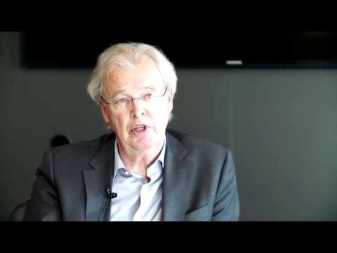 Mediafacts interviewt Ruud Bakker