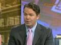 McCullough Discusses Gold, Fed, Dollar `Danger Zone': Video