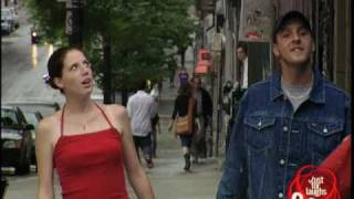 Just For Laughs TV - Sawdust Accident