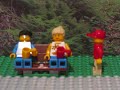 Lego-The Trouble with deaf People