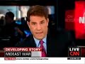 CNN - \"Israel Broke the Truce in Gaza\" CNN - \"Israel Broke the Truce in Gaza\"