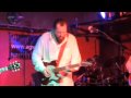 Ain't Nobody Business-part 1 - live at coverclub