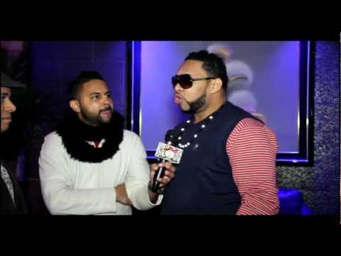 El Chino Aguakate Aclara Rumor Que Lo Votaron de la Mega NYC Videos