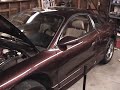 2g GSX How-To: Attempting turbo swap with WTF ending