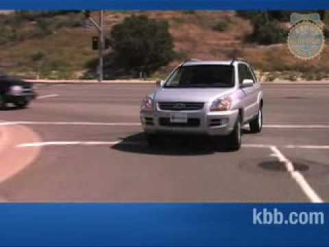 Kia Sportage Video Review – Kelley Blue Book Kia Sportage Video Review – Kelley Blue Book