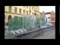 wroclaw city - YouTube