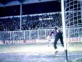 DIOSES DEL REAL BURGOS/ GOL DE PEDRO LUIS TAMAYO AL ATL�TICO