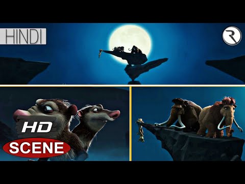 Ice Age The Meltdown 2006 Hindi Dubbed Movie Download