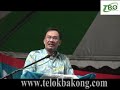 TVTB TV Telok Bakong
