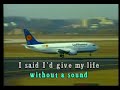 KARAOKE - Skid Row - I Remember You